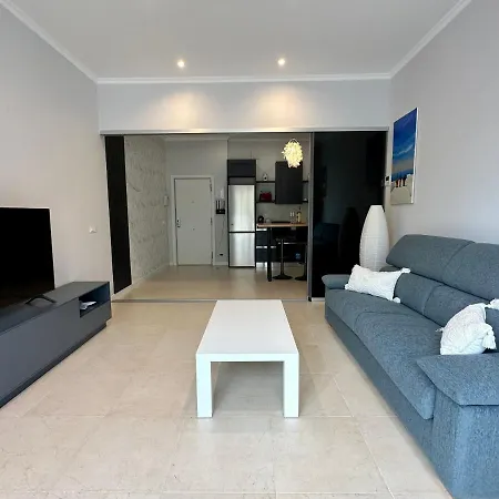 Reinapart Patacona 36 Διαμέρισμα *