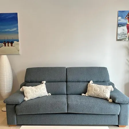 Apartmán Reinapart Patacona 36