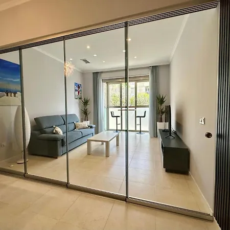 Reinapart Patacona 36 Valence