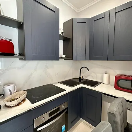 Reinapart Patacona 36 Apartment Valencia