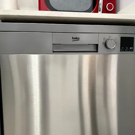 Apartment Reinapart Patacona 36 Valencia