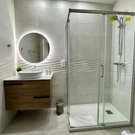 Reinapart Patacona 36 Apartment Valencia