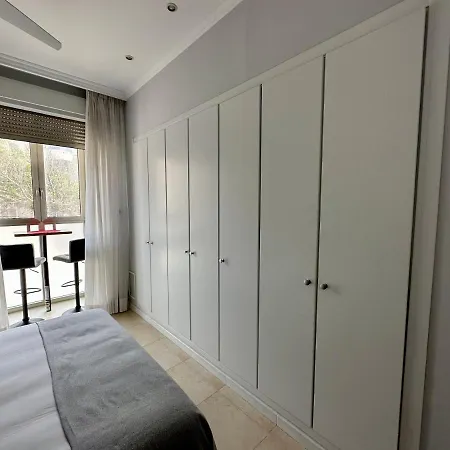 Appartement Reinapart Patacona 36 *