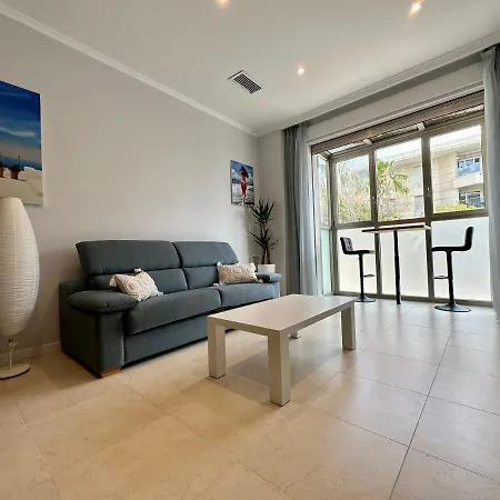 Reinapart Patacona 36 * Valencie