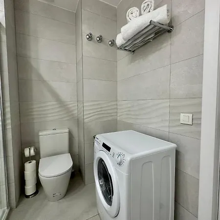 Apartment Reinapart Patacona 36