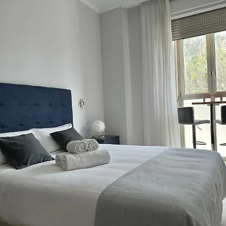 Reinapart Patacona 36 Apartment Valencia