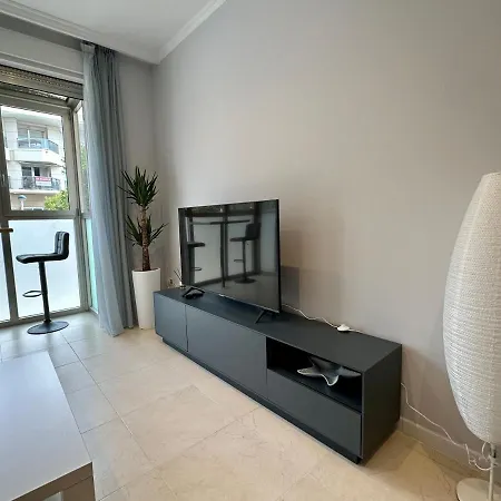 Reinapart Patacona 36 *