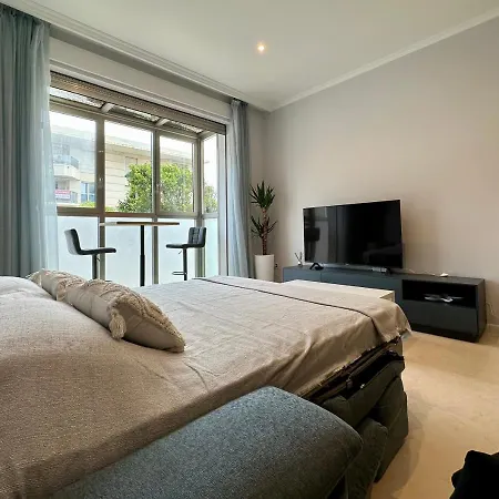 Reinapart Patacona 36 Apartment Valencia