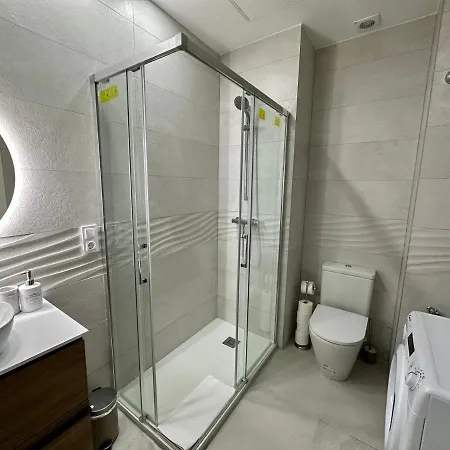 Reinapart Patacona 36 Apartment Valencia