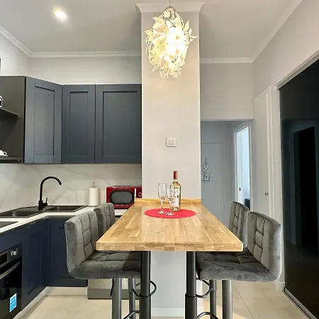 Apartment Reinapart Patacona 36 Valencia
