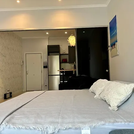 Reinapart Patacona 36 Apartment