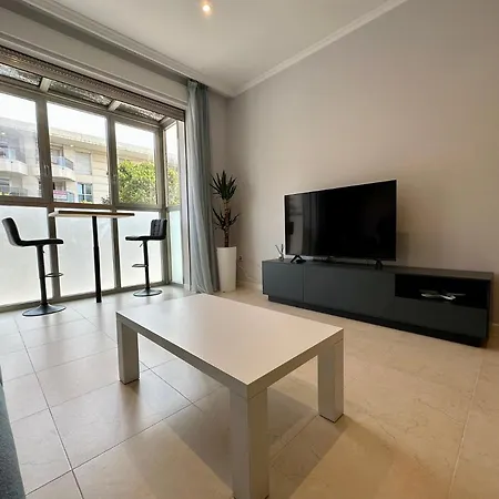 Appartement Reinapart Patacona 36