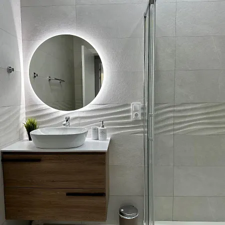 Apartment Reinapart Patacona 36 Valencia