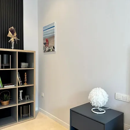 Reinapart Patacona 36 * Valence