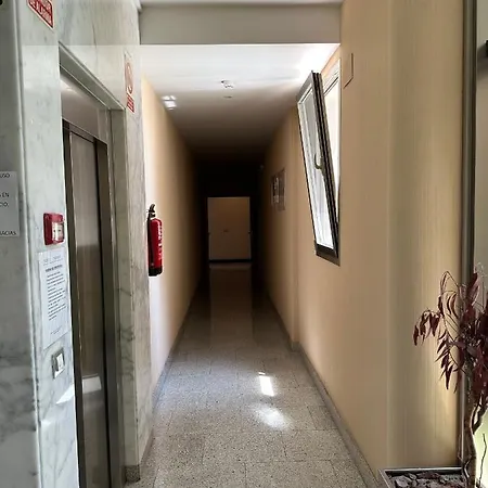 Appartement Reinapart Patacona 36 *