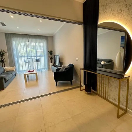 Reinapart Patacona 36 Appartement *