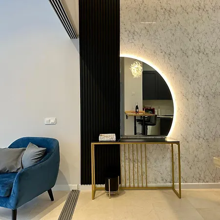 Reinapart Patacona 36 * Valencie