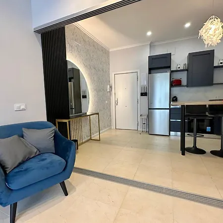 Reinapart Patacona 36 Valence