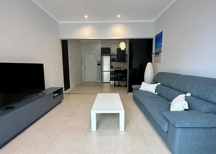 Reinapart Patacona 36 Appartamento *