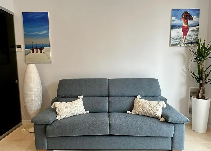 Appartamento Reinapart Patacona 36
