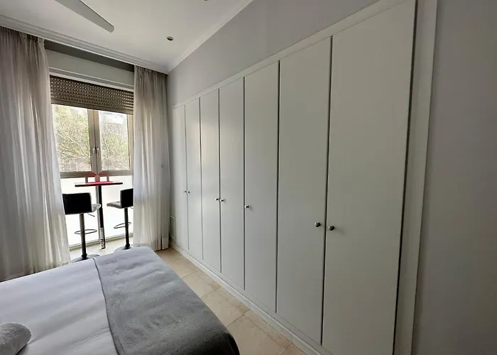 Appartamento Reinapart Patacona 36 *