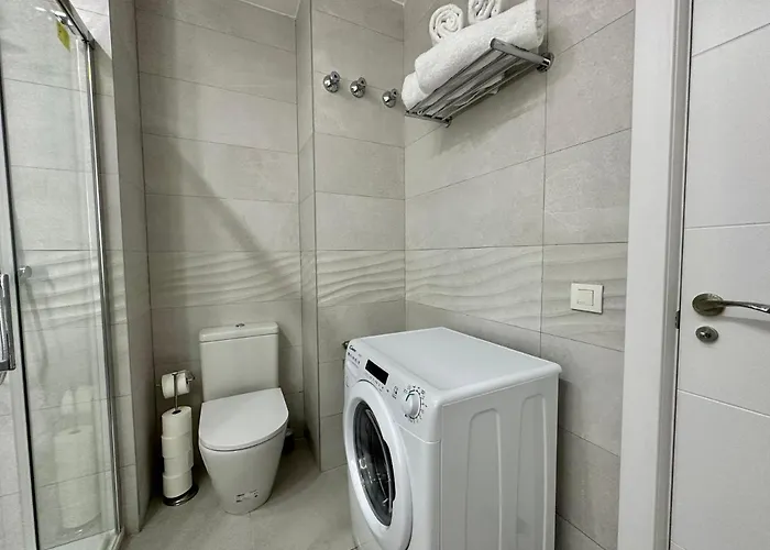 Appartamento Reinapart Patacona 36