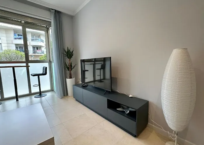 Reinapart Patacona 36 *