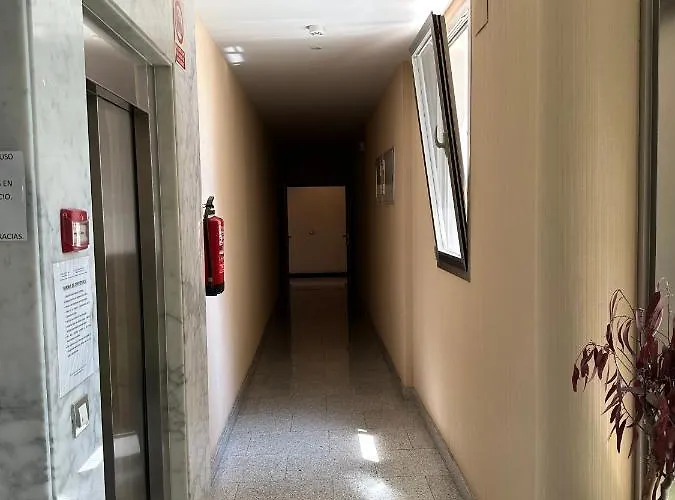 Appartamento Reinapart Patacona 36 *